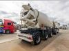 Renders BETON MIXER 12M3 + MOTOR (MALAXEUR/MISCHER) Photo 4 thumbnail