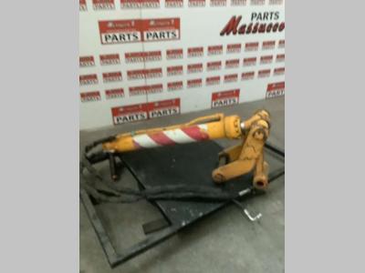Vérin de rappel de godet pour Bertani en vente par Massucco T. Srl Area Ricambi