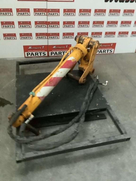 Vérin de rappel de godet pour Bertani Photo 2