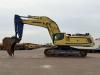 Liebherr R976 HDSL Photo 1 thumbnail
