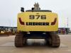 Liebherr R976 HDSL Photo 4 thumbnail