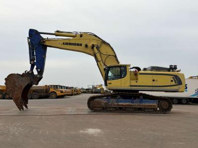 Liebherr R976 HDSL en vente par Big Machinery