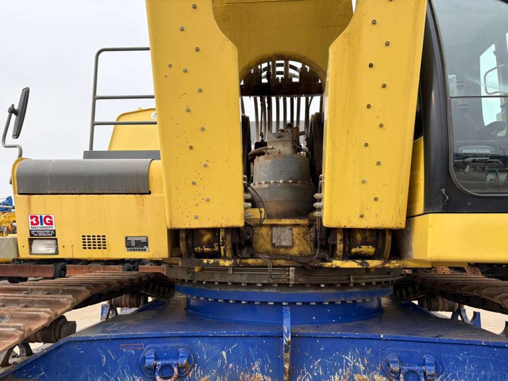 Liebherr R976 HDSL Photo 10