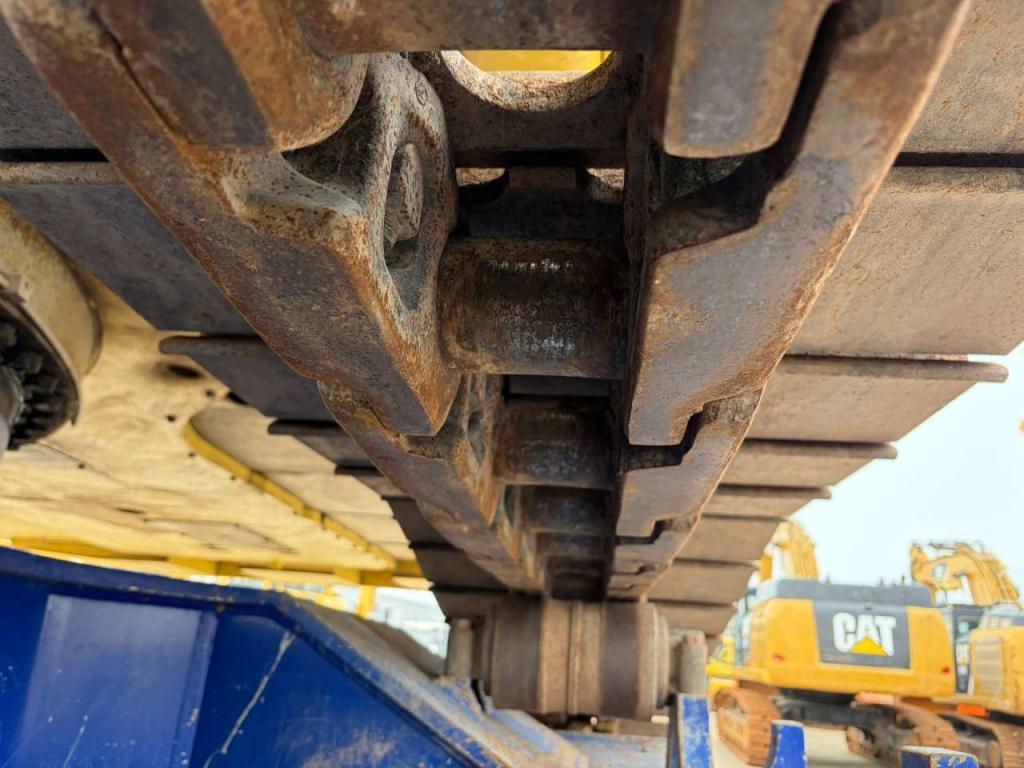 Liebherr R976 HDSL Photo 14