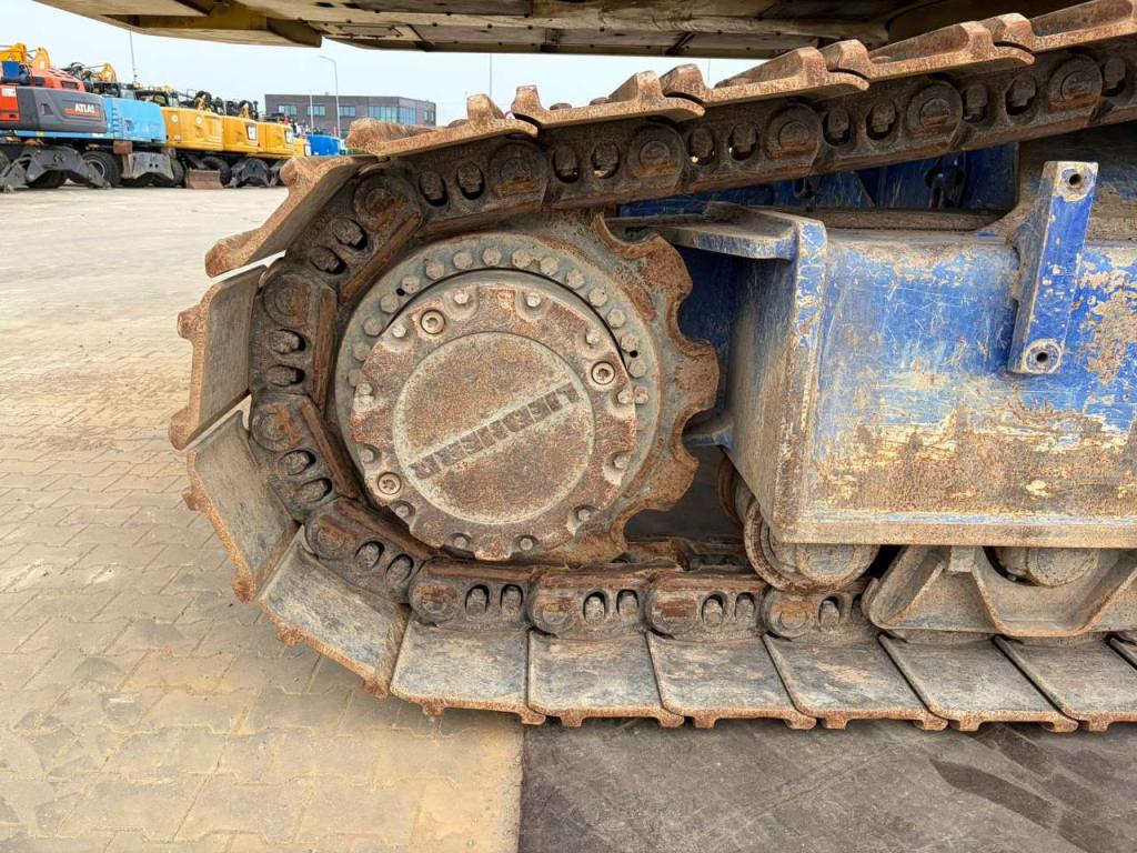 Liebherr R976 HDSL Photo 15