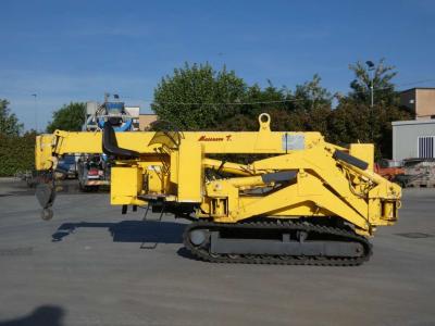 TECOM GRE en vente par Effretti Srl