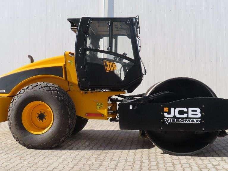 JCB VM200 D Photo 1