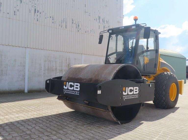 JCB VM200 D Photo 6