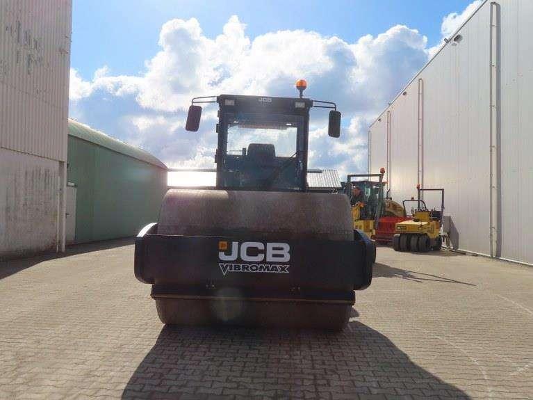 JCB VM200 D Photo 7