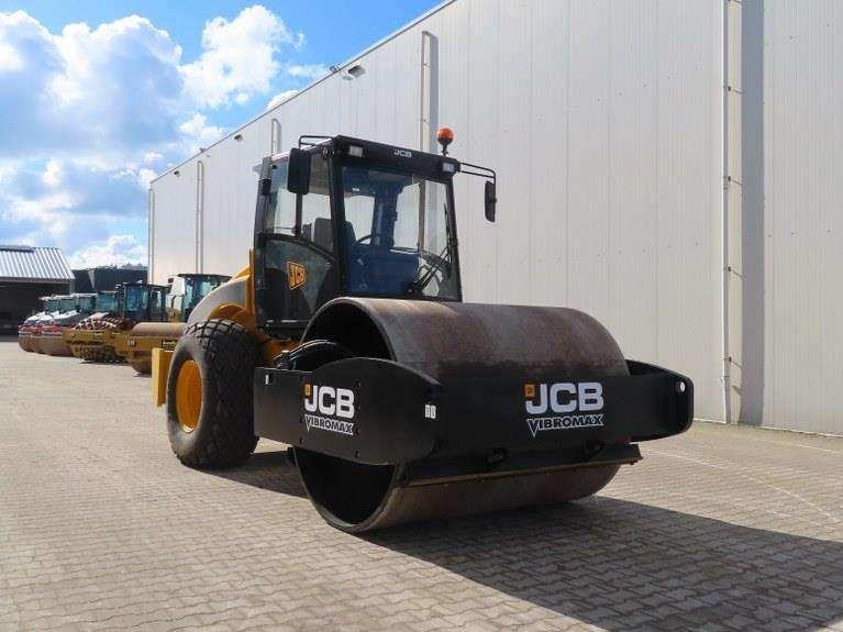 JCB VM200 D Photo 8