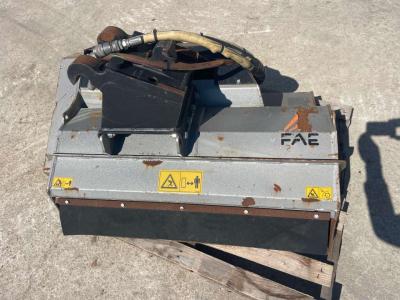 Fae PMMHY100 en vente par Omeco Spa