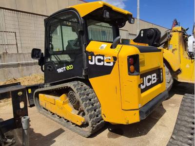 JCB 190T Photo 1