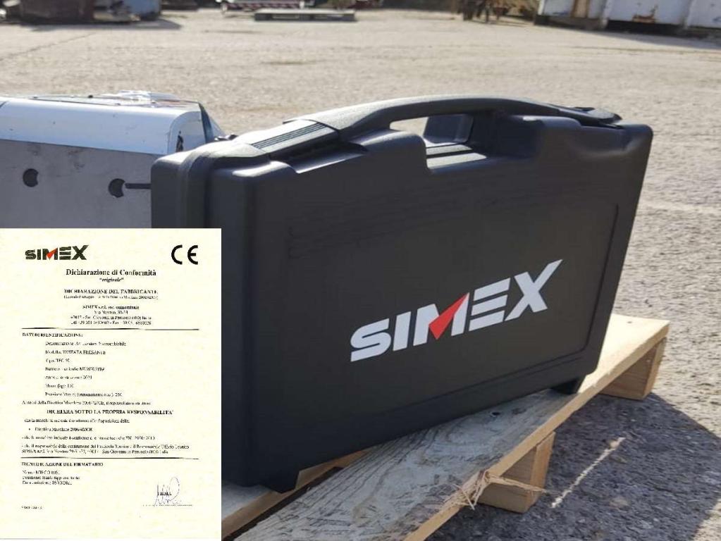 Simex TFC50 Photo 3