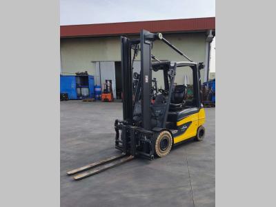 Linde E30-01 en vente par Uni.Trucks Srl