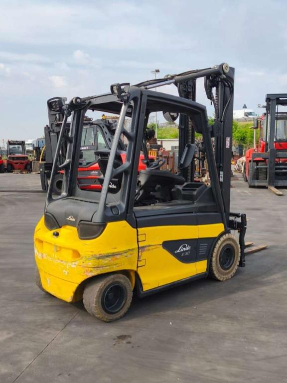 Linde E30-01 Photo 3