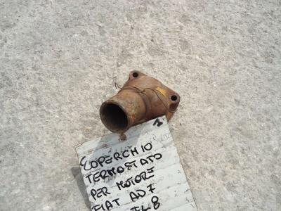 Tapa de termostato pour Fiat AD7-70C-FL8 en vente par OLM 90 Srl