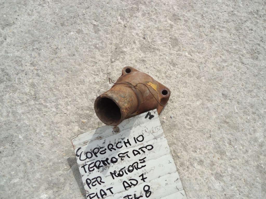 Tapa de termostato pour Fiat AD7-70C-FL8 Photo 1