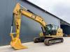 Caterpillar 323 07B Photo 1 thumbnail