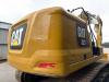 Caterpillar 323 07B Photo 10 thumbnail