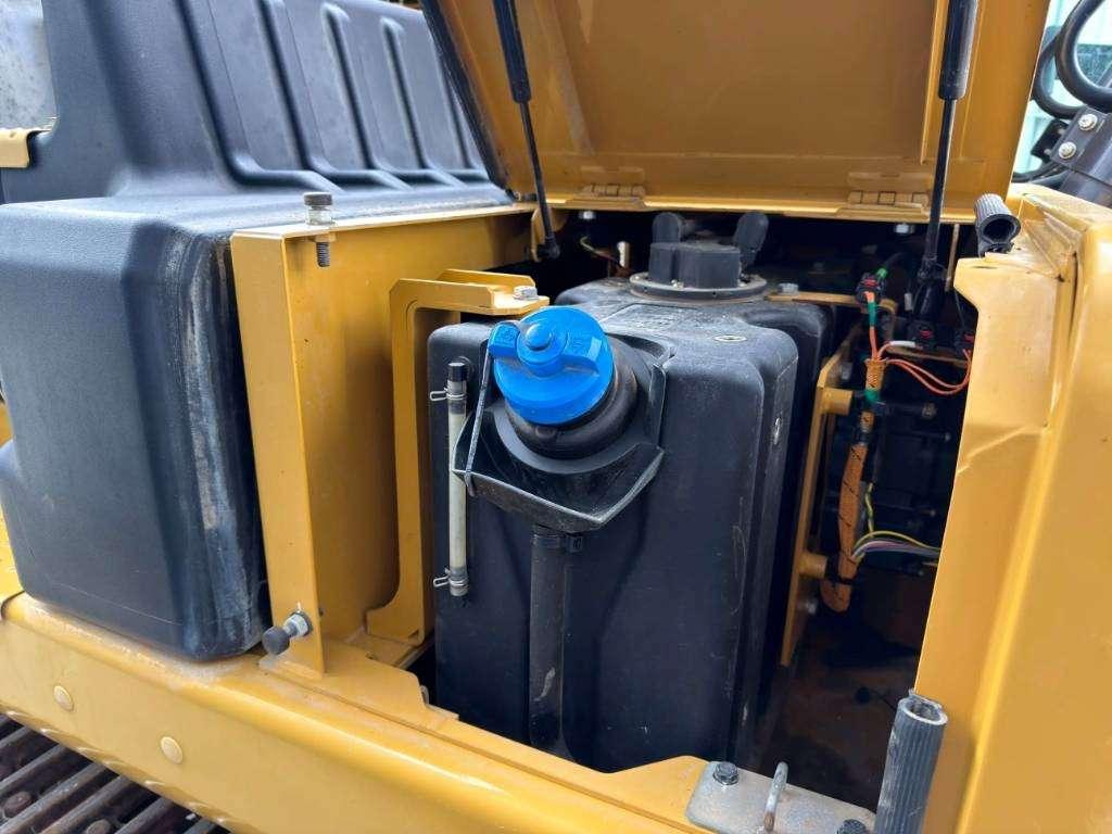 Caterpillar 323 07B Photo 20