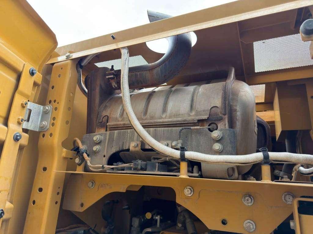 Caterpillar 323 07B Photo 23