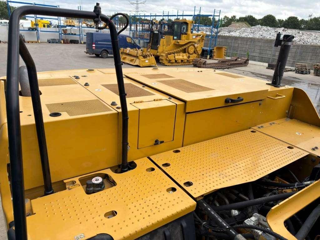 Caterpillar 323 07B Photo 28