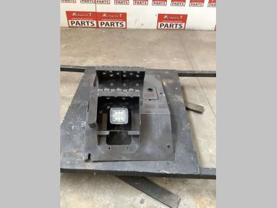 Cloison pour Hitachi ZX135US-7 en vente par Massucco T. Srl Area Ricambi