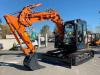 Hitachi ZX85US-6 OFF SET Photo 1 thumbnail