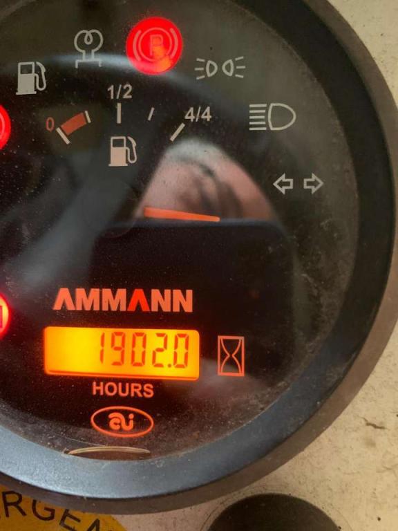 Ammann AV12-2 Photo 3