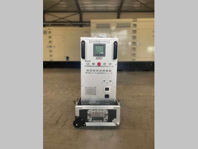DPX Power Loadbank 100 kW - DPX-30020 Banc de charge en vente par DPX Power Europe B.V.