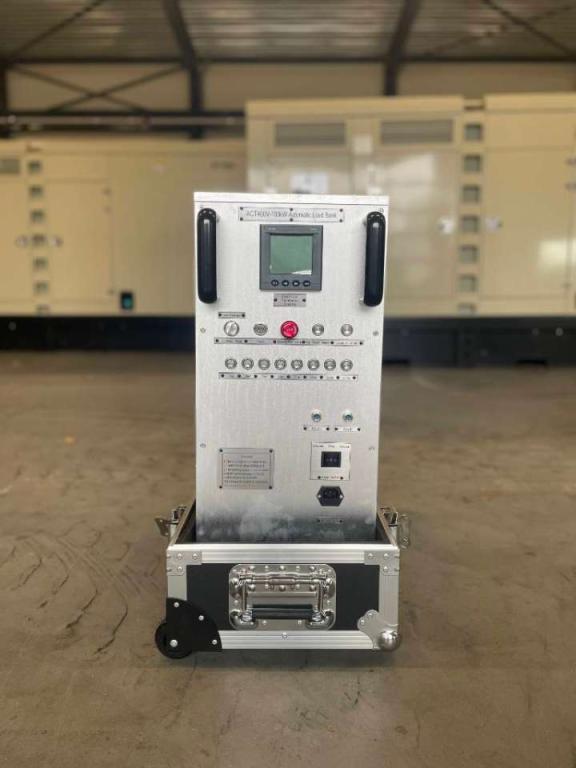 DPX Power Loadbank 100 kW - DPX-30020 Banc de charge Photo 1
