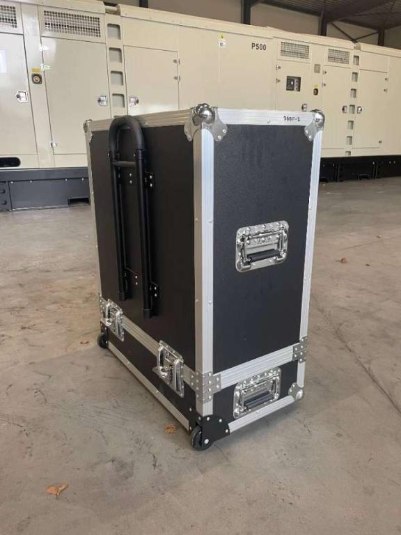 DPX Power Loadbank 100 kW - DPX-30020 Banc de charge Photo 10
