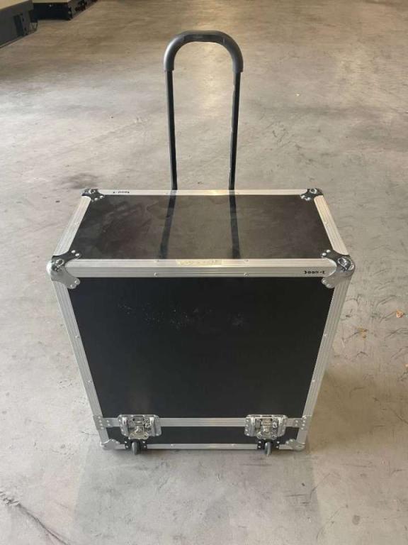 DPX Power Loadbank 100 kW - DPX-30020 Banc de charge Photo 11