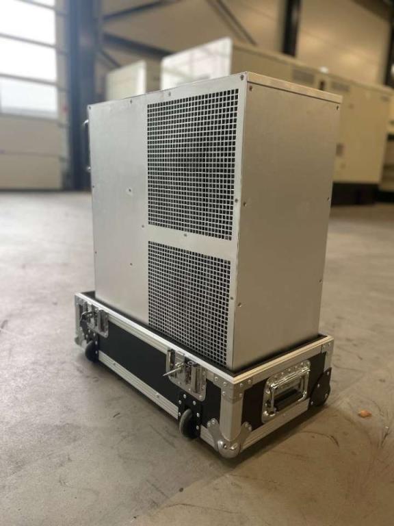 DPX Power Loadbank 100 kW - DPX-30020 Banc de charge Photo 4