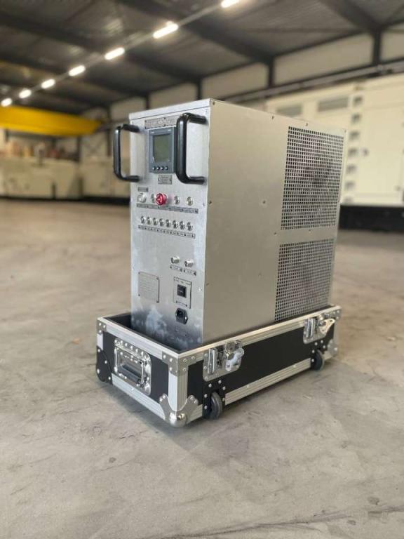 DPX Power Loadbank 100 kW - DPX-30020 Banc de charge Photo 5