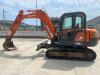 Daewoo Solar 75-V Photo 5 thumbnail