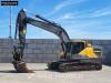 Volvo EC250 E L Trimble 3D GPS - Tiltrotator Photo 2 thumbnail