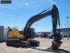 Volvo EC250 E L Trimble 3D GPS - Tiltrotator Photo 7 thumbnail