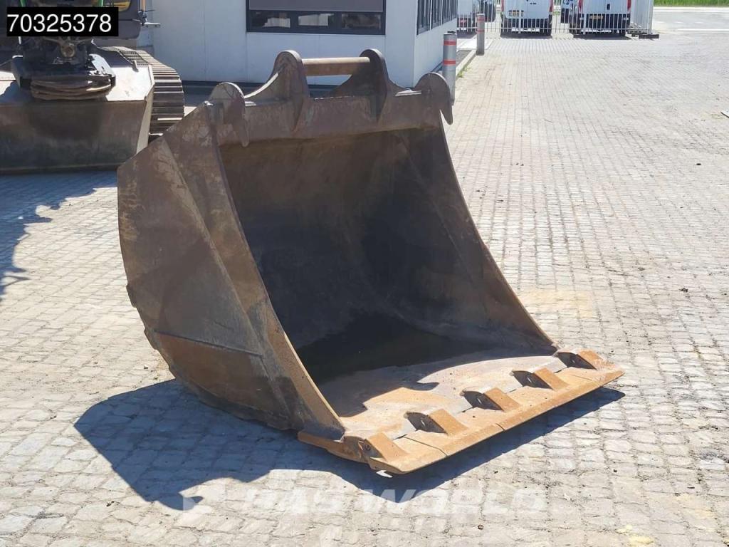 Volvo EC250 E L Trimble 3D GPS - Tiltrotator Photo 21