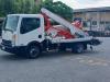 Multitel Pagliero MX200 Photo 2 thumbnail