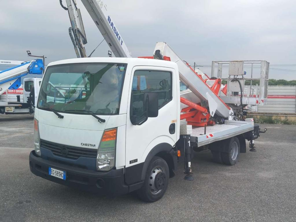 Multitel Pagliero MX200 Photo 6