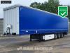 Krone SD Lift Axle Palletkist Anti Vandalism Sliding Roof Photo 1 thumbnail