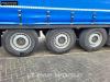 Krone SD Lift Axle Palletkist Anti Vandalism Sliding Roof Photo 13 thumbnail