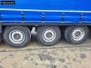 Krone SD Lift Axle Palletkist Anti Vandalism Sliding Roof Photo 14 thumbnail