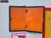 Krone SD Lift Axle Palletkist Anti Vandalism Sliding Roof Photo 27 thumbnail