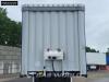 Krone SD Lift Axle Palletkist Anti Vandalism Sliding Roof Photo 6 thumbnail