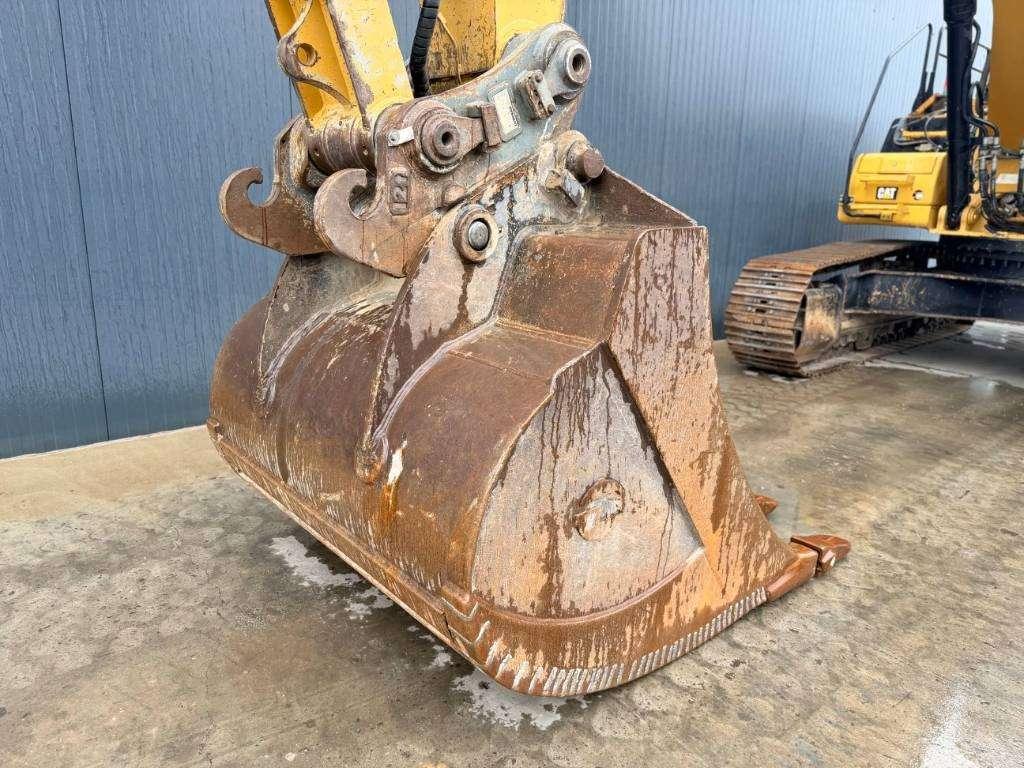 Caterpillar 336 07A GC Photo 13