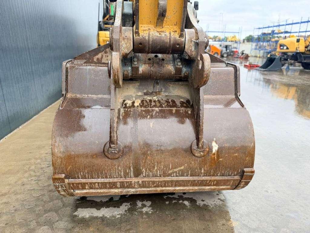 Caterpillar 336 07A GC Photo 14