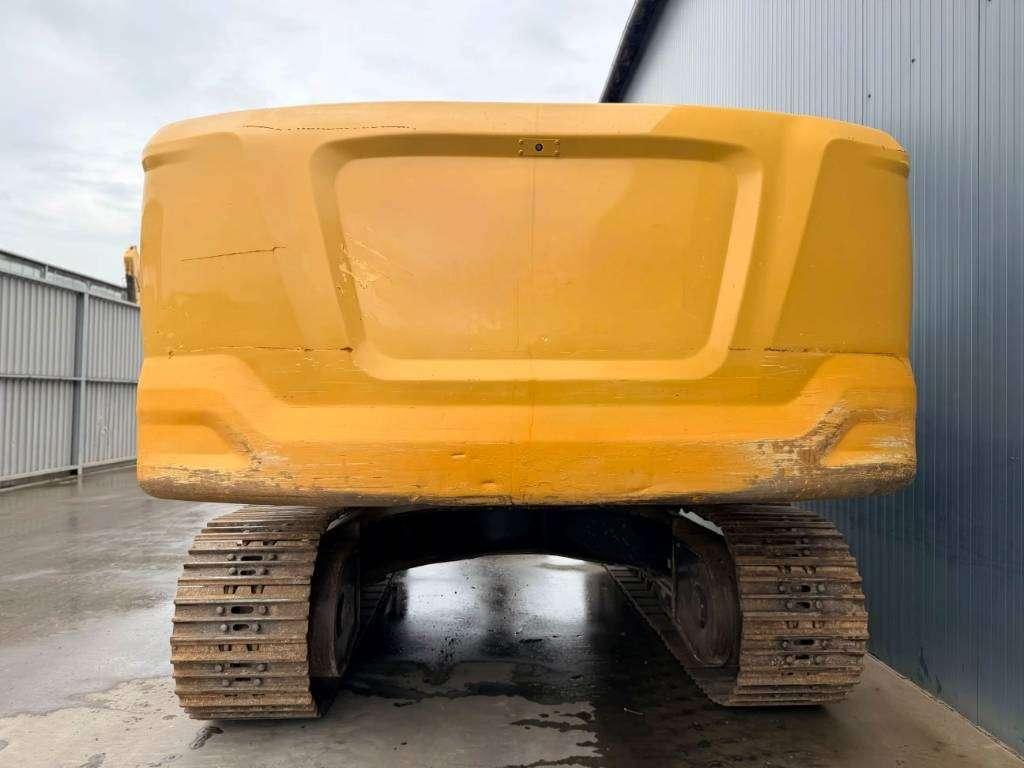 Caterpillar 336 07A GC Photo 8