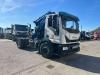 Iveco EUROCARGO CUBE 190-280L Photo 11 thumbnail